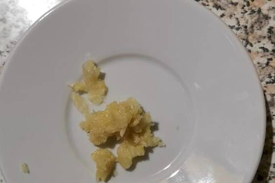 Салат из отварной говядины с болгарским перцем и красным луком