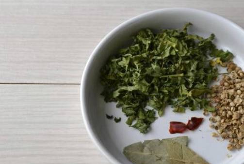 Суп из говядины с картошкой и морковкой