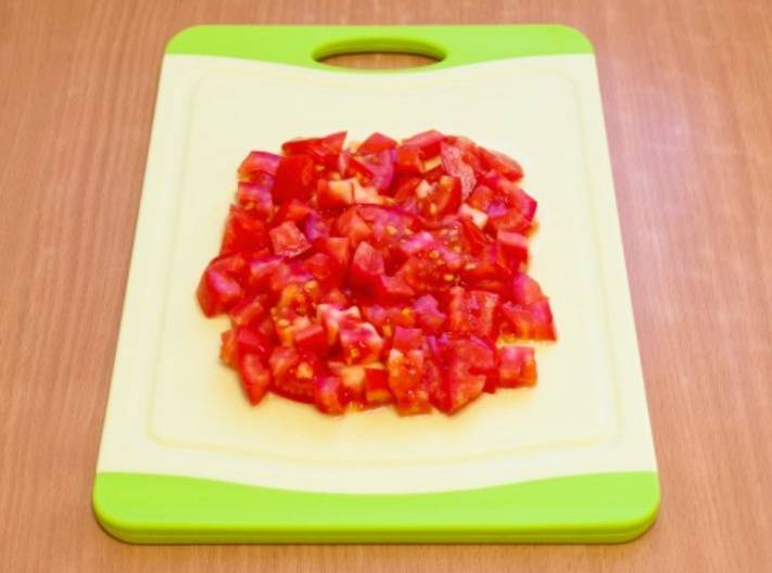 Суп с говядиной и овощами