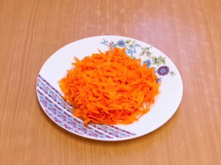 Суп с говядиной и овощами