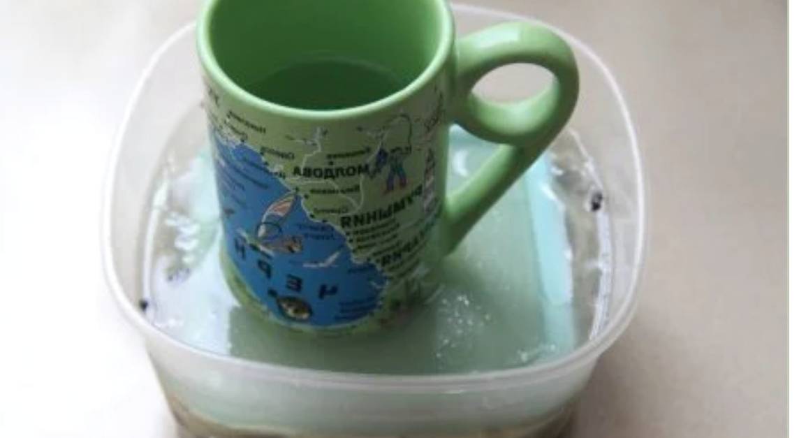 Маринованная мойва в домашних условиях