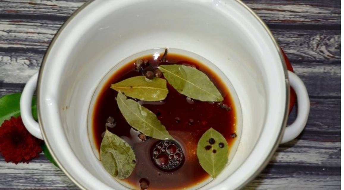 Шпроты из мойвы в домашних условиях