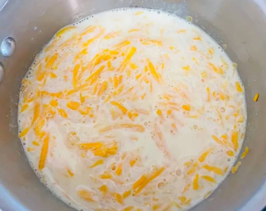 Рисовая каша с тыквой на воде