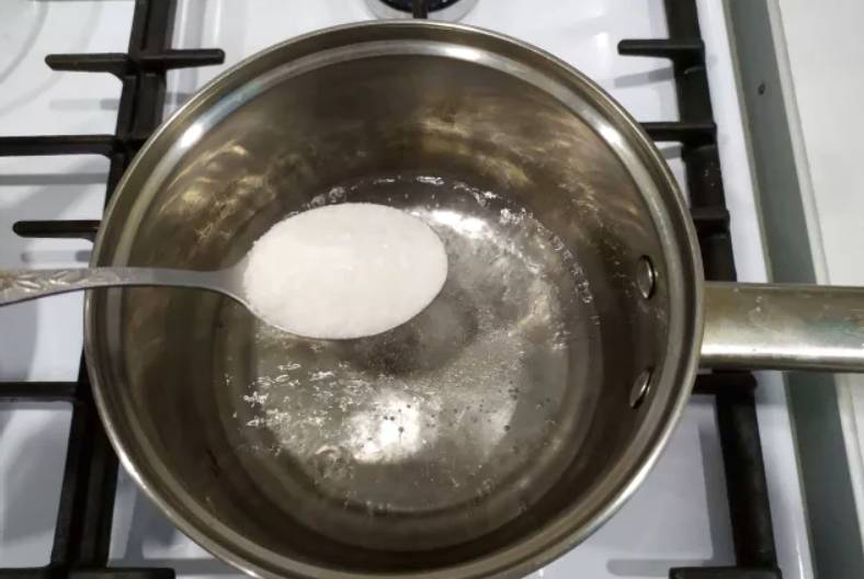 Салат из капусты с морковью, болгарским перцем с уксусом и маслом Салат из капусты с морковью, болгарским перцем с уксусом и маслом