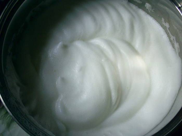 Запеканка из рисовой каши в духовке