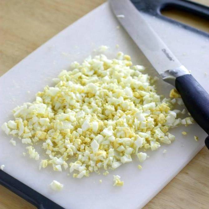 Низкокалорийный салат с курицей Низкокалорийный салат с курицей