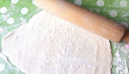Багет с хрустящей корочкой в духовке