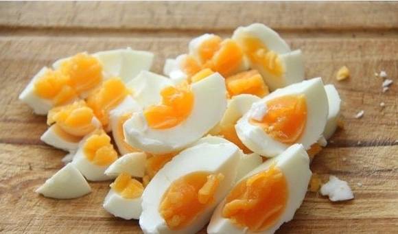 Салат из кабачков с рисом