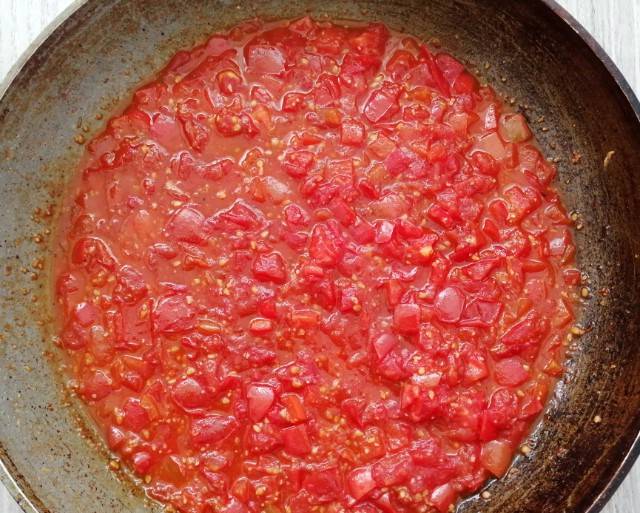 Сливочный суп с курицей и макаронами