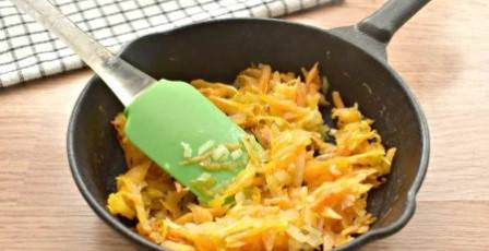 Суп из свинины с картошкой и рисом