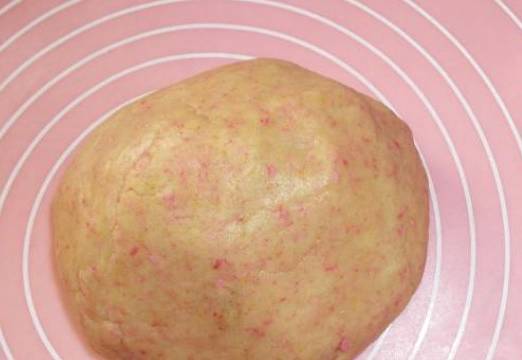 Печенье на кокосовом масле