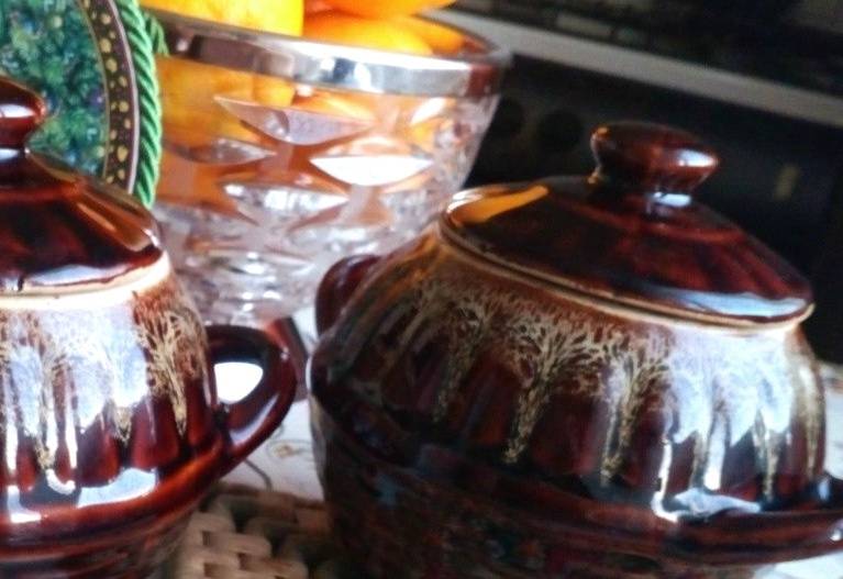 Рисовая каша на молоке в горшочке в духовке