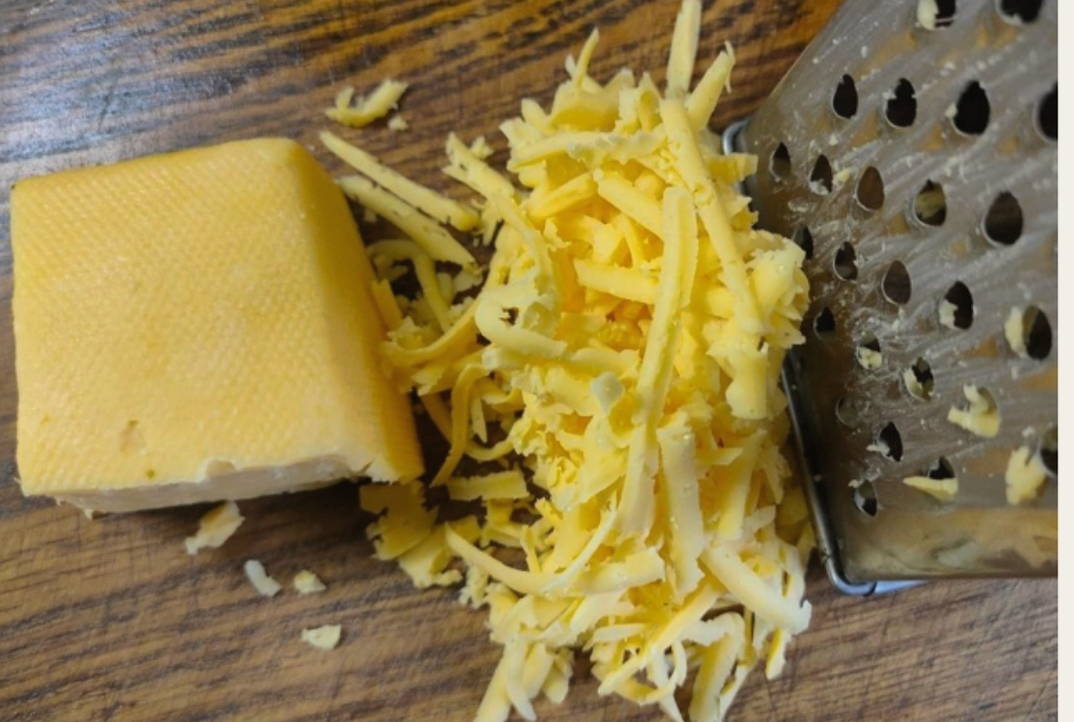 Каннеллони с куриным фаршем