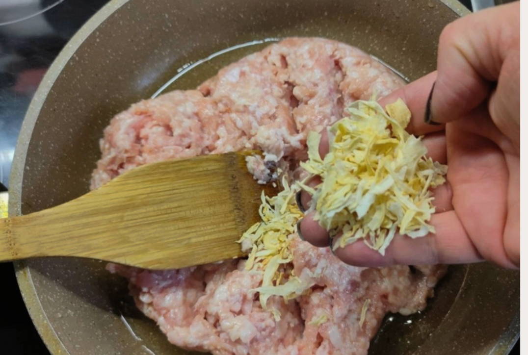 Каннеллони с куриным фаршем