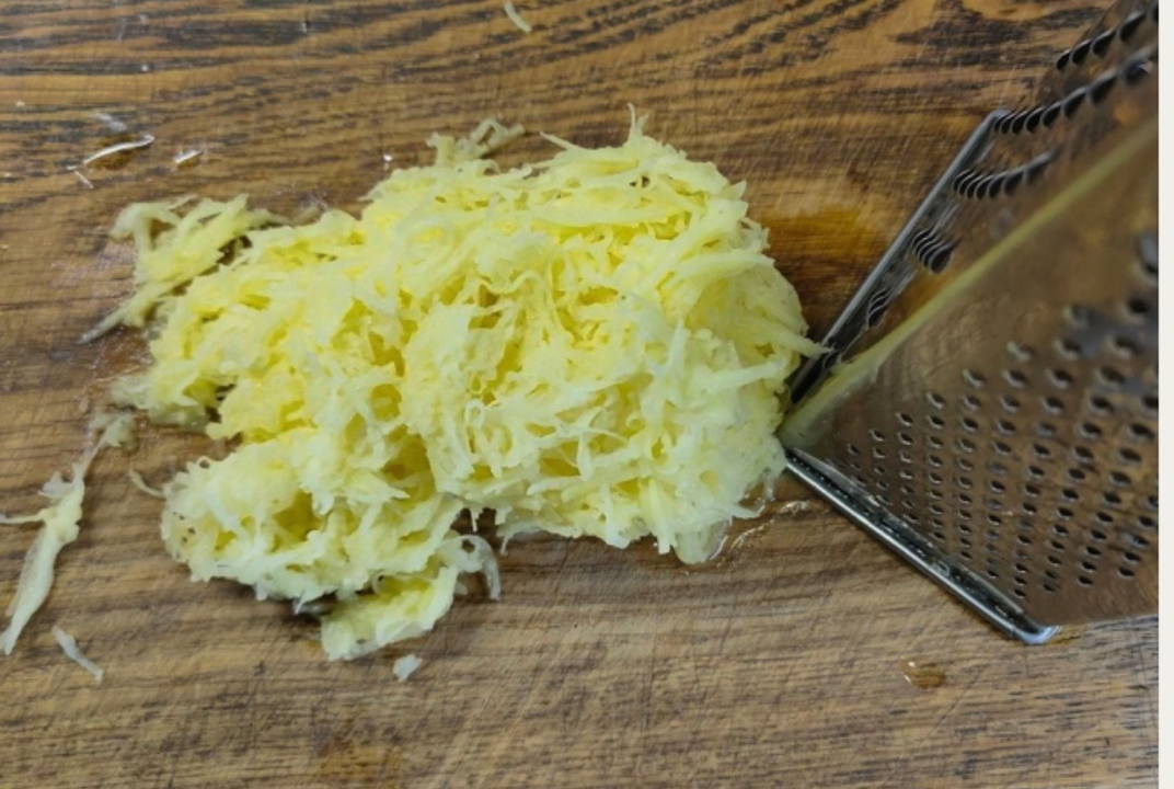 Каннеллони с куриным фаршем