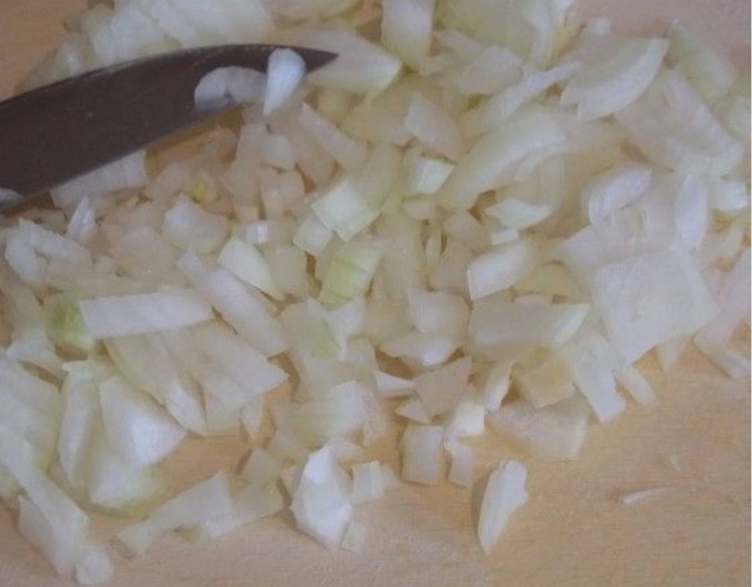 Куриный суп с рисом и яйцом