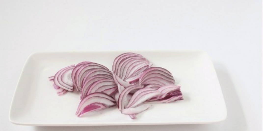 ПП салат с сыром