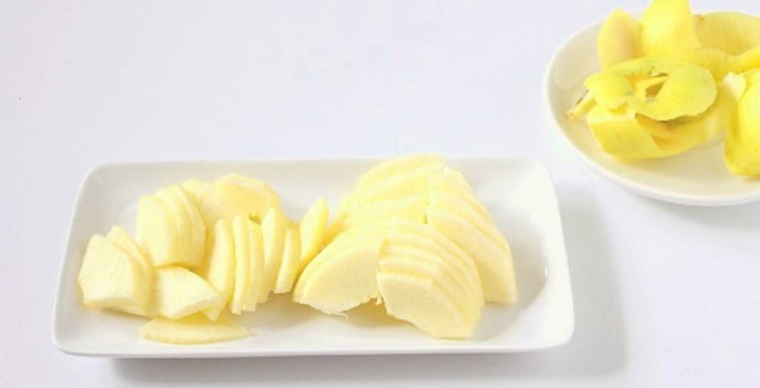 ПП салат с сыром