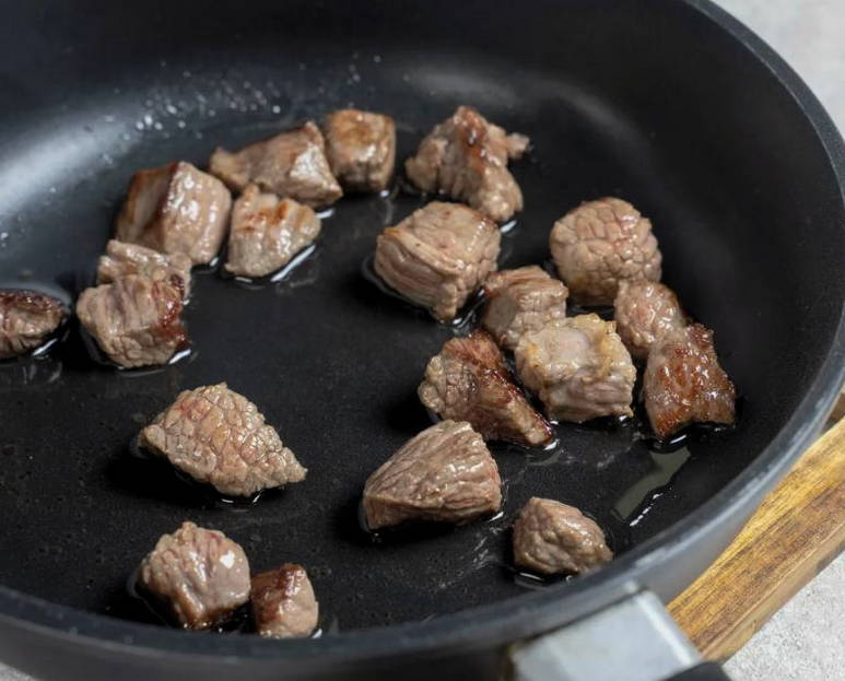Суп с машем и рисом