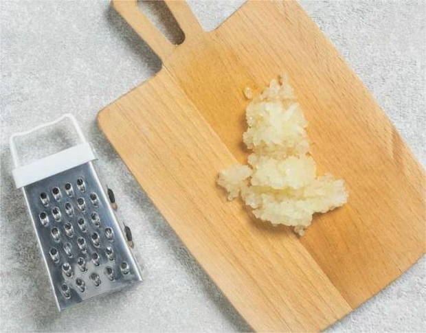 Суп с машем и рисом