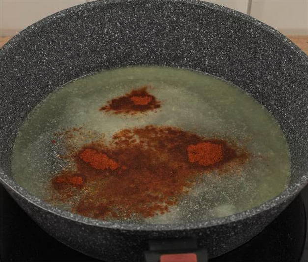 Суп с сосисками, вермишелью и картошкой