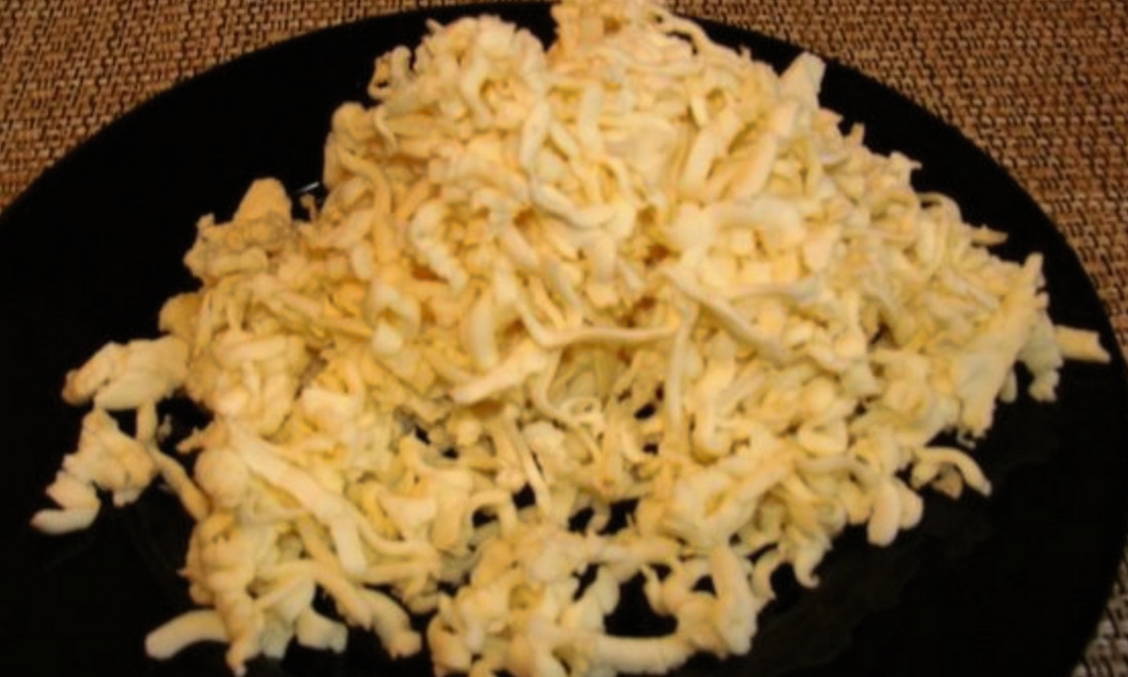 Суп-пюре с брокколи и курицей