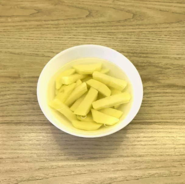 Суп с птитимом и курицей