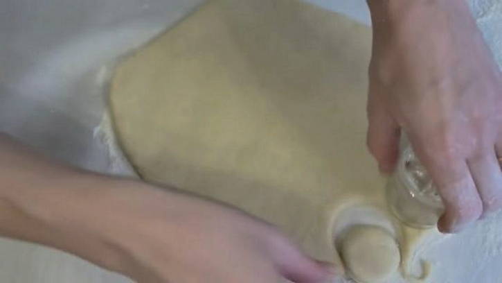 Пряники на рассоле от огурцов в духовке