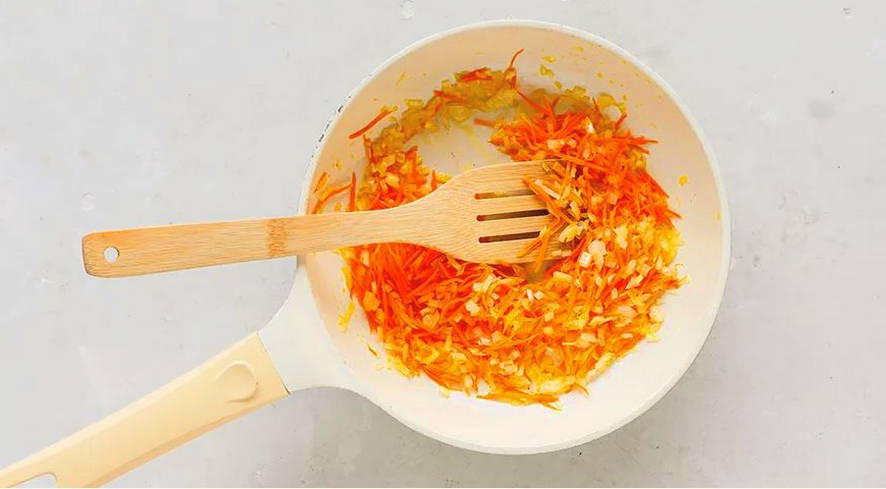 Сибирский суп с белыми грибами и перловкой
