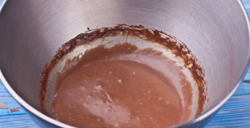 Пряники с начинкой