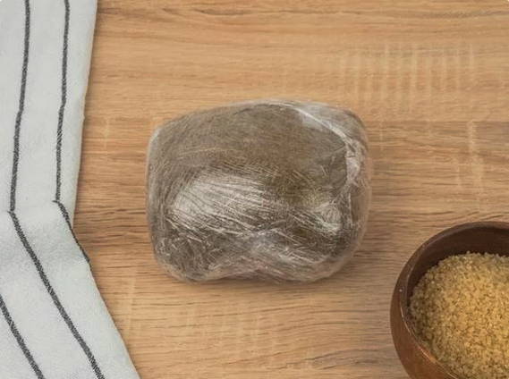Пряники из ржаной муки