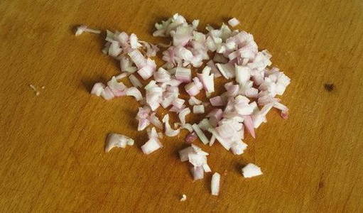 Салат «Дипломат» с крабовыми палочками