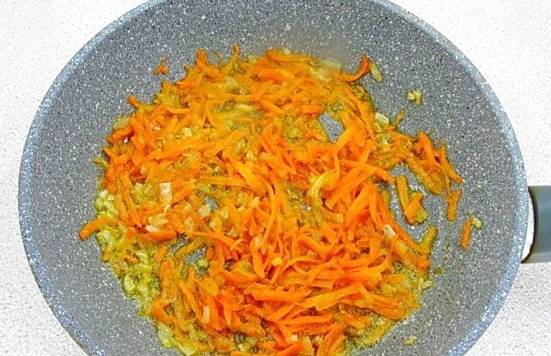 Суп с геркулесом и курицей
