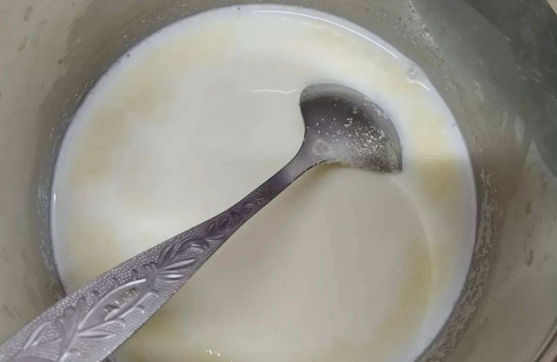 Манные биточки на сковороде