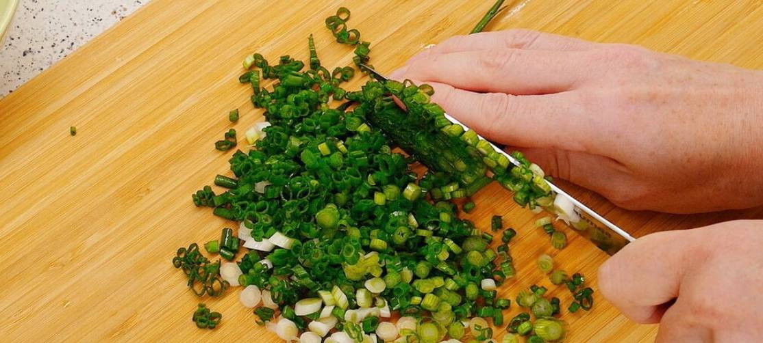 Картофельные лепешки из пюре на сковороде