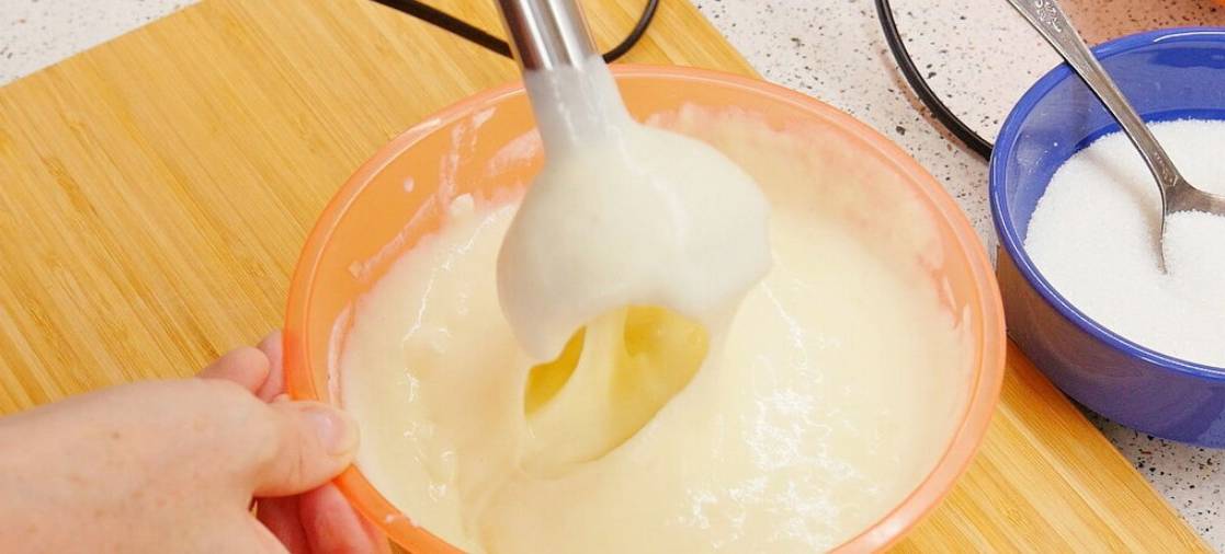 Картофельные лепешки из пюре на сковороде