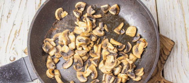 Суп с кокосовым молоком и курицей