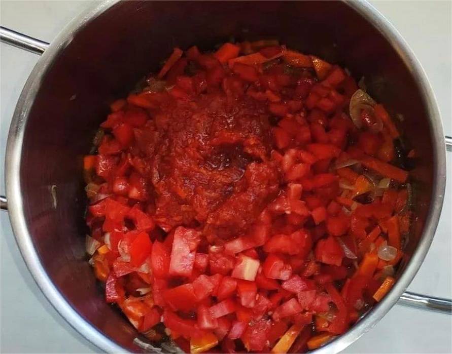 Диетический суп с брокколи и курицей
