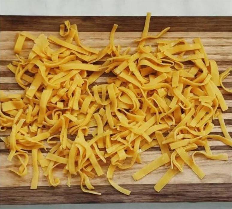 Диетический суп с брокколи и курицей