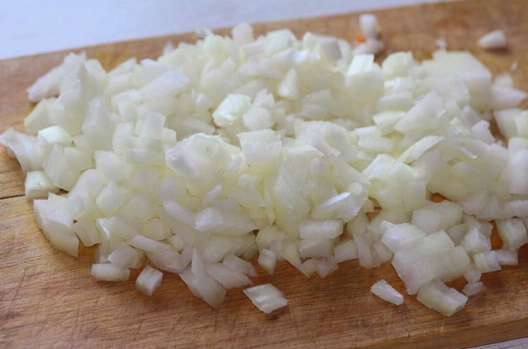 Суп из сайры с рисом и картошкой