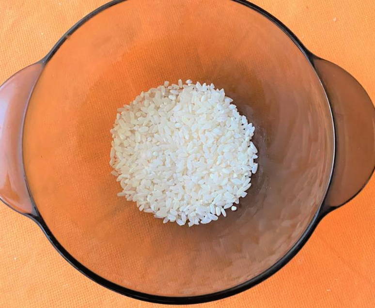 Суп из сайры с рисом и картошкой