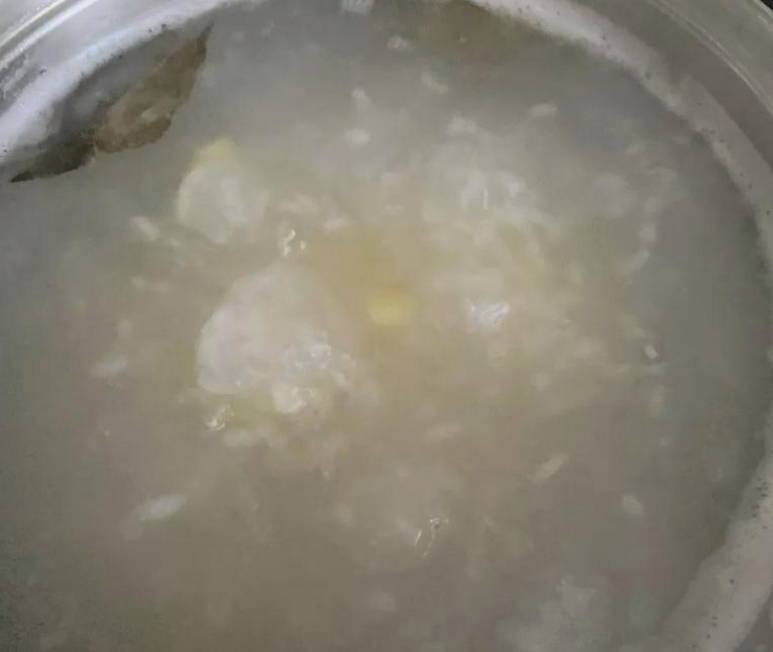 Суп из сайры с рисом и картошкой
