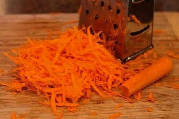 Суп с индейкой и грибами