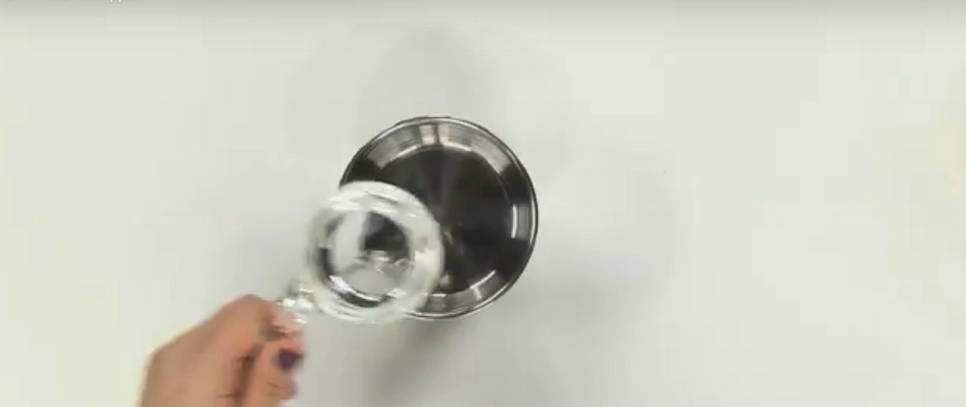 Глазурь из сухого молока