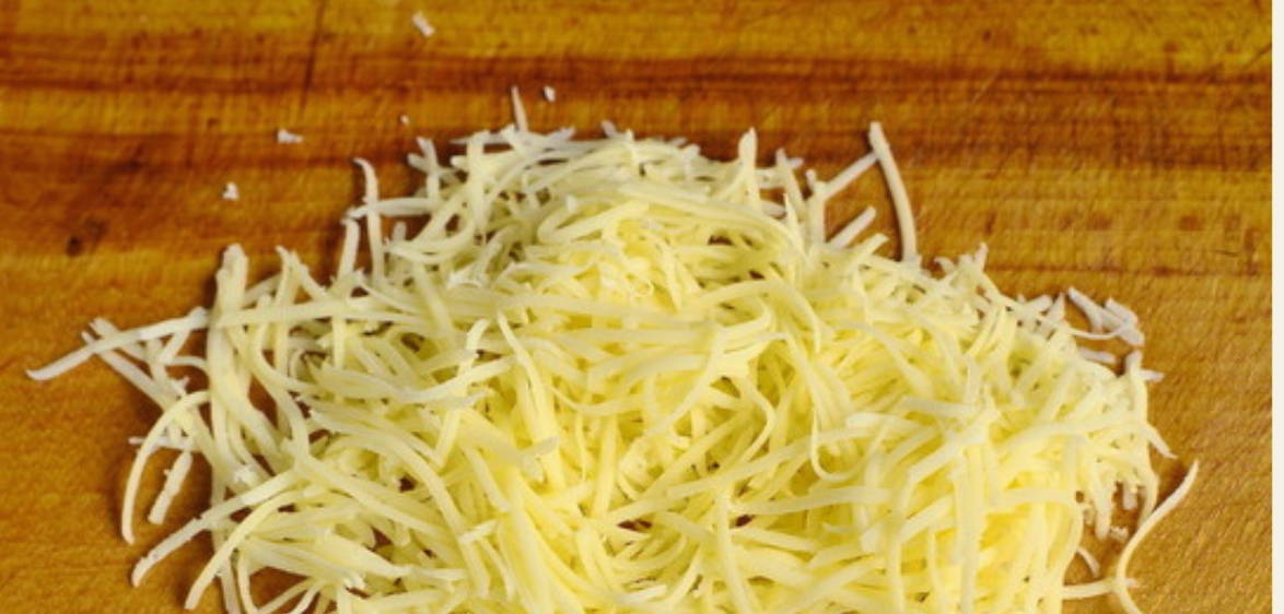 Салат «Ежик» с корейской морковкой и грибами