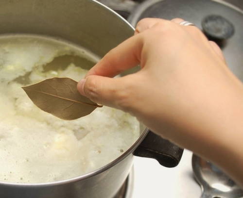 Суп с дошираком и курицей