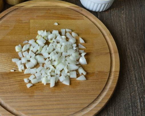 Суп с лагманной лапшой и курицей