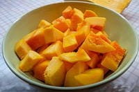 Варенье из тыквы Варенье из тыквы