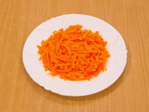 Суп с яичными блинчиками и курицей