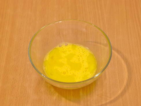 Суп с яичными блинчиками и курицей